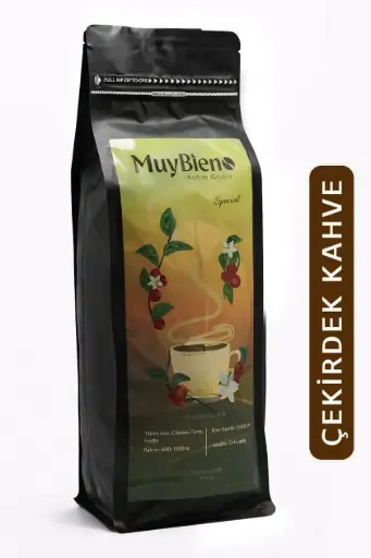 Special 1 KG. Çekirdek Kahve